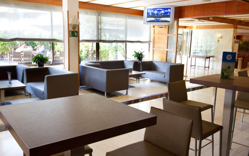 GRAN GARBI HOTEL
